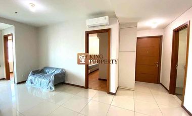 Eksklusif Harga Masih di Bawah 1M! Kondominium 2Br Luas 74M² View Laut Lepas Green Bay Pluit Greenbay