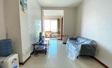 Eksklusif Harga Masih di Bawah 1M! Kondominium 2Br Luas 74M² View Laut Lepas Green Bay Pluit Greenbay