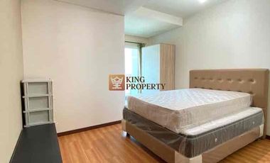 Eksklusif Harga Masih di Bawah 1M! Kondominium 2Br Luas 74M² View Laut Lepas Green Bay Pluit Greenbay