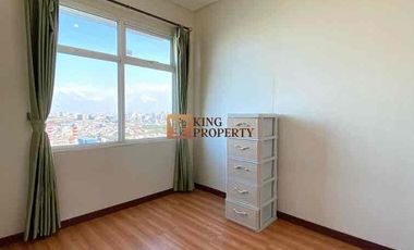 Eksklusif Harga Masih di Bawah 1M! Kondominium 2Br Luas 74M² View Laut Lepas Green Bay Pluit Greenbay