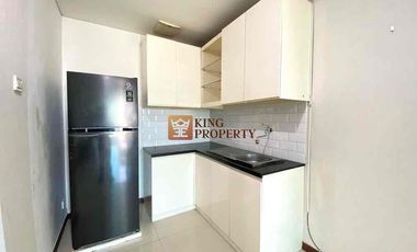 Eksklusif Harga Masih di Bawah 1M! Kondominium 2Br Luas 74M² View Laut Lepas Green Bay Pluit Greenbay