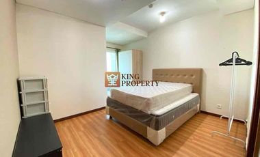 Eksklusif Harga Masih di Bawah 1M! Kondominium 2Br Luas 74M² View Laut Lepas Green Bay Pluit Greenbay