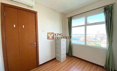 Eksklusif Harga Masih di Bawah 1M! Kondominium 2Br Luas 74M² View Laut Lepas Green Bay Pluit Greenbay