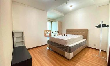 Eksklusif Harga Masih di Bawah 1M! Kondominium 2Br Luas 74M² View Laut Lepas Green Bay Pluit Greenbay