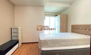 Eksklusif Harga Masih di Bawah 1M! Kondominium 2Br Luas 74M² View Laut Lepas Green Bay Pluit Greenbay