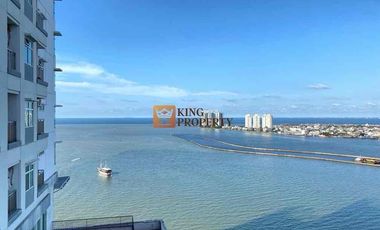 Eksklusif Harga Masih di Bawah 1M! Kondominium 2Br Luas 74M² View Laut Lepas Green Bay Pluit Greenbay