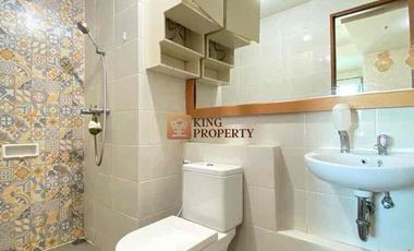 Eksklusif Harga Masih di Bawah 1M! Kondominium 2Br Luas 74M² View Laut Lepas Green Bay Pluit Greenbay