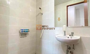 Eksklusif Harga Masih di Bawah 1M! Kondominium 2Br Luas 74M² View Laut Lepas Green Bay Pluit Greenbay