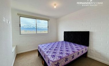 LOS ANDES - ARRIENDA CASA DOS PISOS 3D 2B - SENDERO DE LOS ANDES