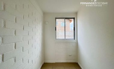 LOS ANDES - ARRIENDA CASA DOS PISOS 3D 2B - SENDERO DE LOS ANDES