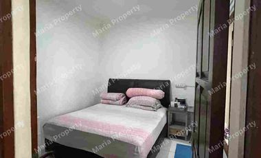 dijual rumah di sumber solo