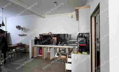 dijual rumah di sumber solo