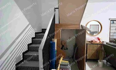 dijual rumah di sumber solo