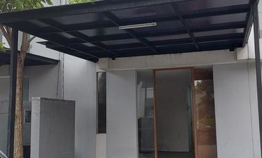 Dijual Rugi Rumah Baru Gress Royal Residence - gresik