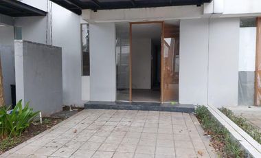 Dijual Rugi Rumah Baru Gress Royal Residence - gresik