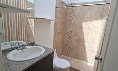 Venta casa amplia en Conocoto, Quito