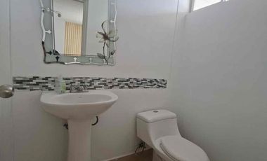 Venta casa amplia en Conocoto, Quito