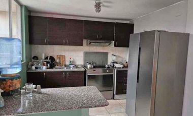 Venta casa amplia en Conocoto, Quito