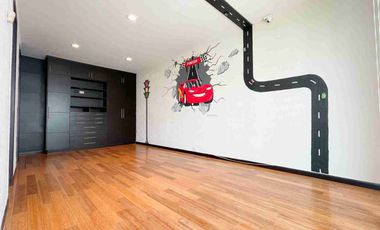 CASA EN RENTA, LOMAS DE ANGELÓPOLIS.