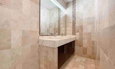 CASA EN RENTA, LOMAS DE ANGELÓPOLIS.