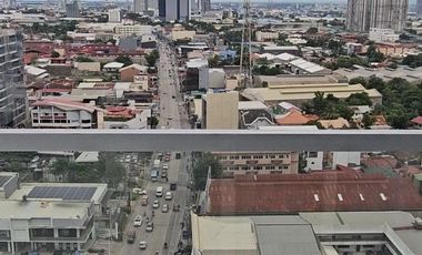 Brand New 1 BR w/ Balcony Semi Furnished High Floor Condominium for Sale