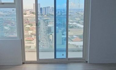 Brand New 1 BR w/ Balcony Semi Furnished High Floor Condominium for Sale