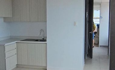 Brand New 1 BR w/ Balcony Semi Furnished High Floor Condominium for Sale