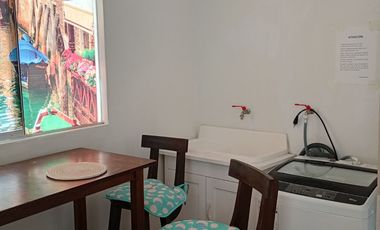 ALQUILER DE HABITACIONES AMOBLADAS FRENTE A COLEGIO CLARETIANO -TRUJILLO