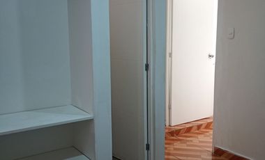 ALQUILER DE HABITACIONES AMOBLADAS FRENTE A COLEGIO CLARETIANO -TRUJILLO