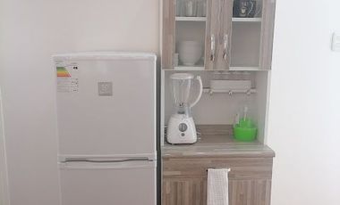 ALQUILER DE HABITACIONES AMOBLADAS FRENTE A COLEGIO CLARETIANO -TRUJILLO