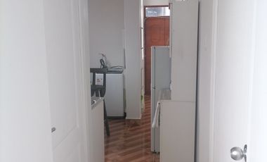 ALQUILER DE HABITACIONES AMOBLADAS FRENTE A COLEGIO CLARETIANO -TRUJILLO