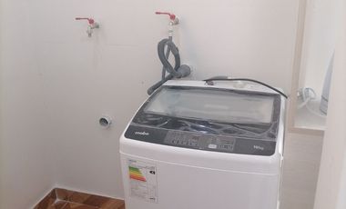 ALQUILER DE HABITACIONES AMOBLADAS FRENTE A COLEGIO CLARETIANO -TRUJILLO