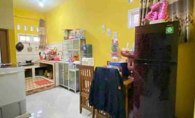 DIJUAL RUMAH DI MANGKALAYA LINGKAR SELATAN