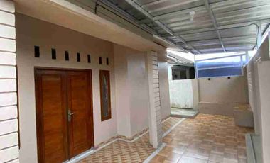 DIJUAL RUMAH DI MANGKALAYA LINGKAR SELATAN
