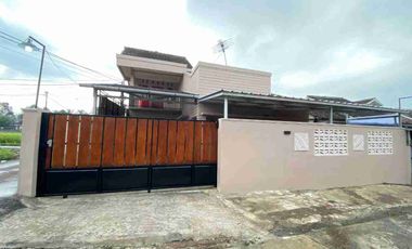 DIJUAL RUMAH DI MANGKALAYA LINGKAR SELATAN