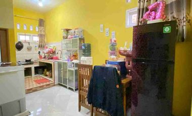 DIJUAL RUMAH DI MANGKALAYA LINGKAR SELATAN
