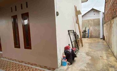 DIJUAL RUMAH DI MANGKALAYA LINGKAR SELATAN