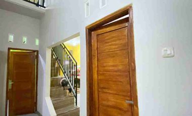 DIJUAL RUMAH DI MANGKALAYA LINGKAR SELATAN