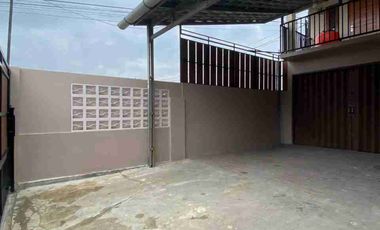 DIJUAL RUMAH DI MANGKALAYA LINGKAR SELATAN