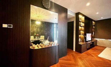 Disewakan Apartemen Bagus Regatta Fully Furnished