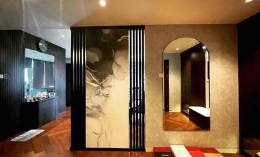 Disewakan Apartemen Bagus Regatta Fully Furnished