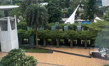 Disewakan Apartemen Bagus Regatta Fully Furnished