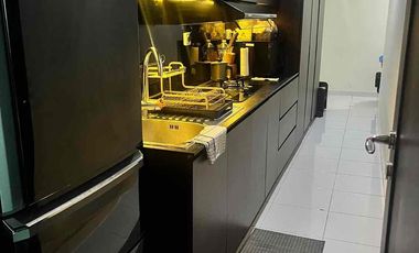 Disewakan Apartemen Bagus Regatta Fully Furnished