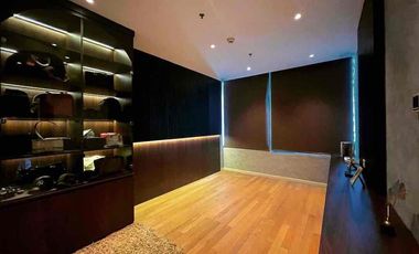 Disewakan Apartemen Bagus Regatta Fully Furnished