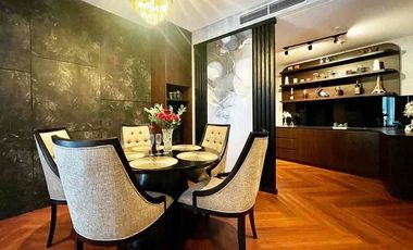 Disewakan Apartemen Bagus Regatta Fully Furnished