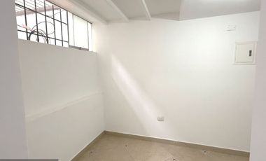 HABITACION EN ALQUILER EN SURCO, A MEDIA CUADRA DE LA AV. BENAVIDES