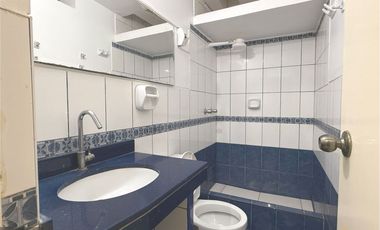 HABITACION EN ALQUILER EN SURCO, A MEDIA CUADRA DE LA AV. BENAVIDES