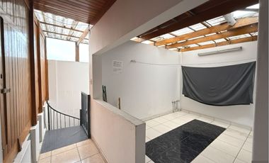 HABITACION EN ALQUILER EN SURCO, A MEDIA CUADRA DE LA AV. BENAVIDES