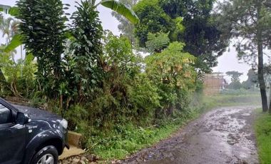 Dijual Tanah Dataran tinggi barunagri Lembang