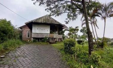 Dijual Tanah Dataran tinggi barunagri Lembang